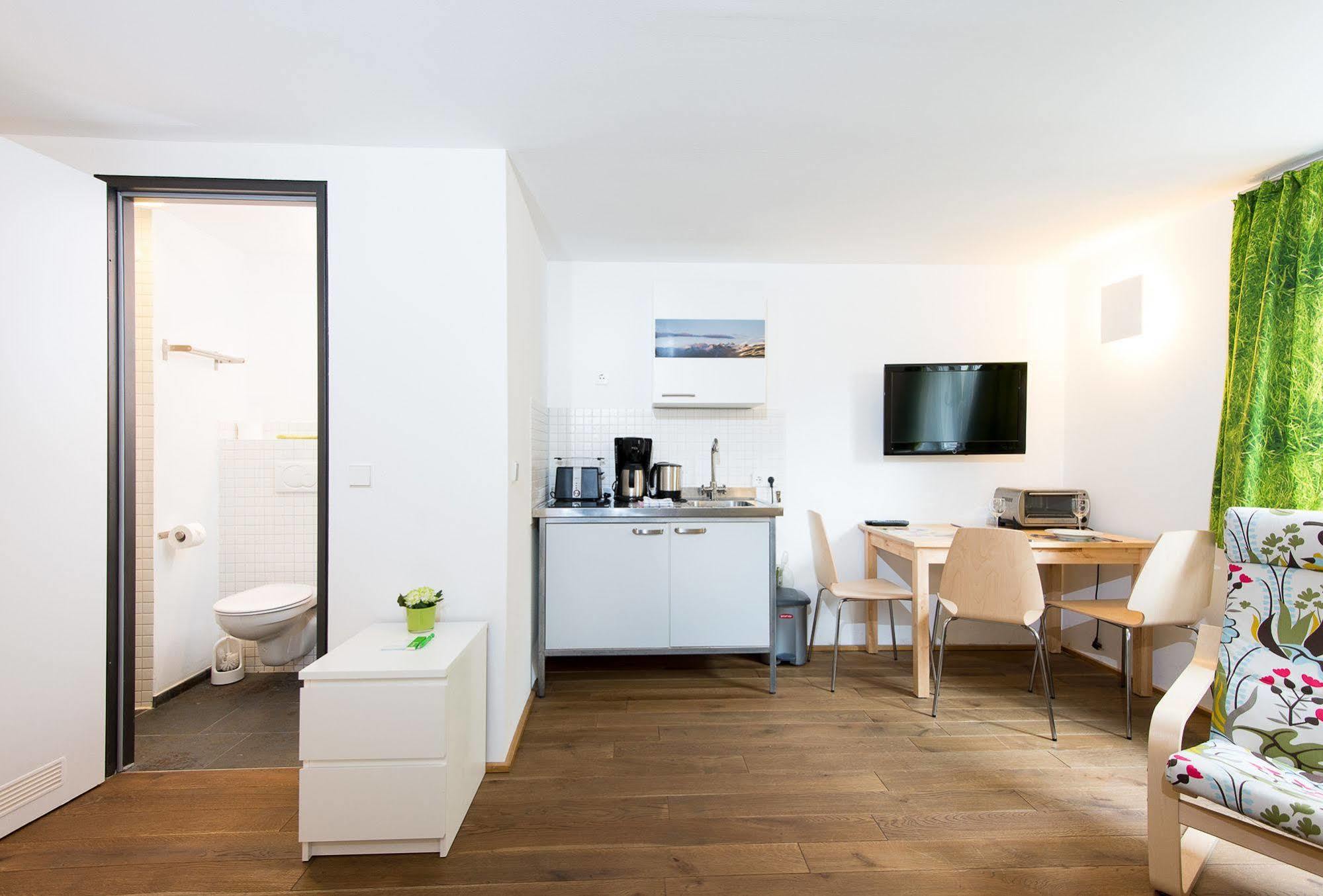 Stadthaus Gut Huegle Ravensbourg Extérieur photo