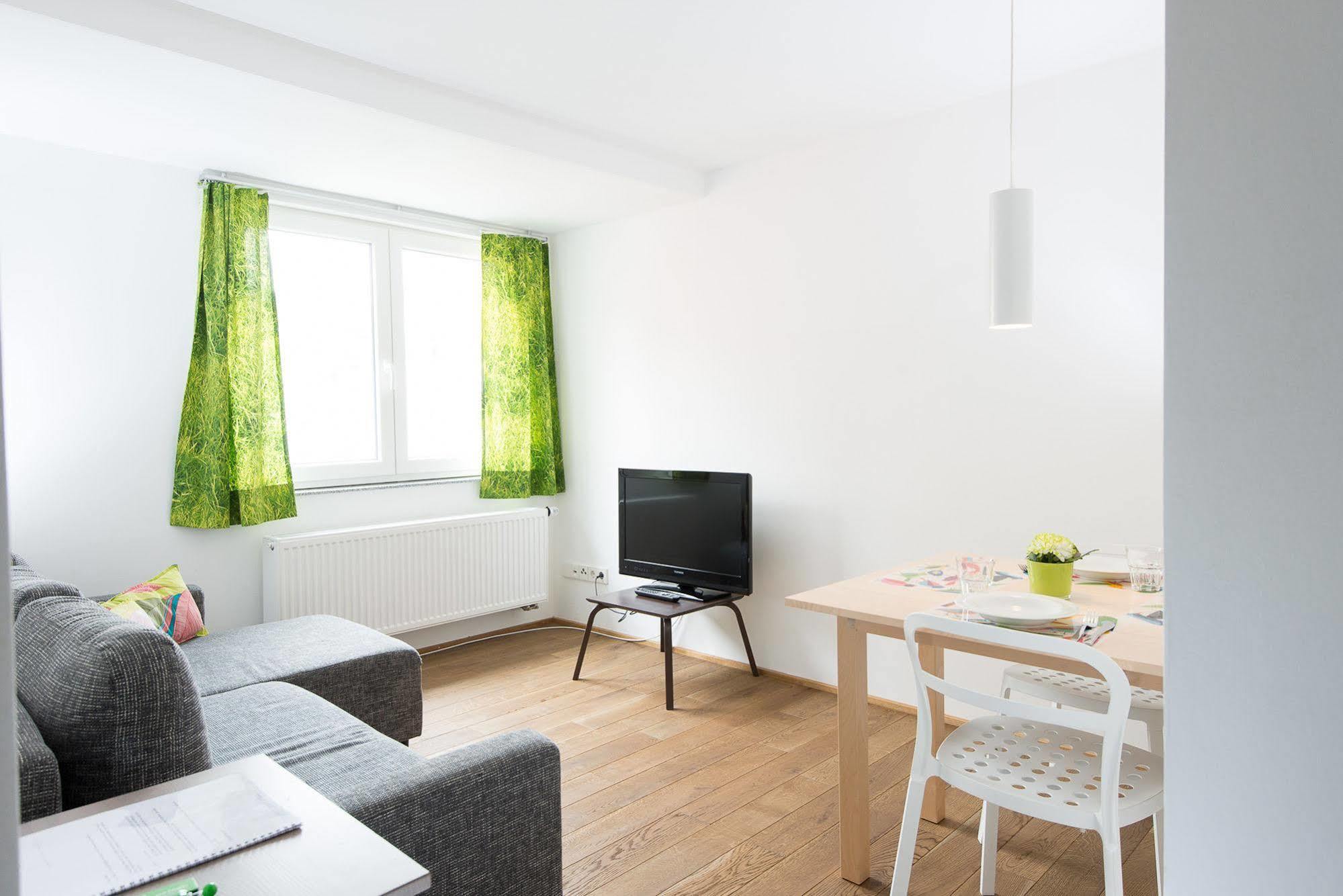 Stadthaus Gut Huegle Ravensbourg Extérieur photo