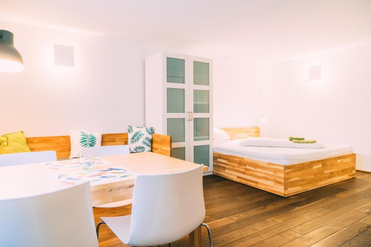Stadthaus Gut Huegle Ravensbourg Extérieur photo